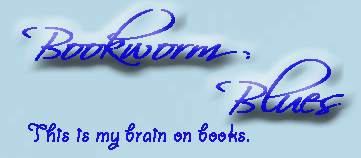 Bookworm Blues
