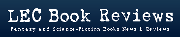 LEC Book Reviews