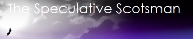 The Speculative Scotsman